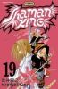 Shaman King T.19