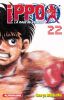 Ippo - saison 1 - La rage de vaincre T.22