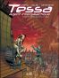 Tessa - Agent intergalactique T.3