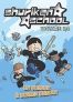 Shuriken school Vol.1