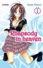 Rhapsody in heaven T.1