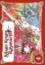 Magic Knight Rayearth T.4