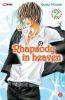 Rhapsody in heaven T.2