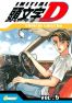 Initial D T.5