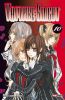 Vampire Knight T.10