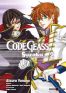 Code Geass - Suzaku of the counterattack T.2