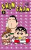 Shin Chan Saison 2 T.9