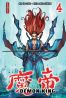 Demon King T.4