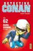 Dtective Conan T.62