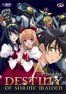 Destiny of Shrine Maiden - intgrale