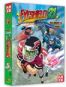 EyeShield 21 - Saison 2 - Box.1