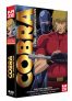 Cobra the Animation - OAV intgrale blu-ray