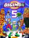 Digimon Vol.5