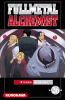 Fullmetal Alchemist T.26
