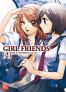 Girl friends T.2