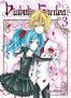 Diabolic garden T.3