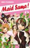 Maid sama T.8