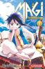 Magi - the labyrinth of magic T.1