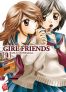Girl friends T.4