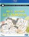 Mes voisins les Yamada - blu-ray