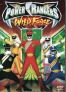 Power rangers - Wild force Vol.2