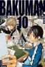 Bakuman T.10