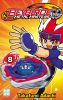 Beyblade Metal Masters T.8