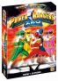 Power rangers - Zeo Vol.1