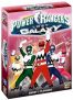 Power rangers - Lost galaxy Vol.1