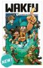 Wakfu Manga T.1