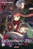 Kaitaishinsho Zero - Le livre des monstres T.2