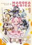 Puella Magi Madoka Magica T.1