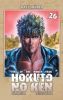 Hokuto No Ken - Fist of the North Star T.26