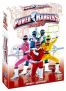 Power rangers - Turbo Vol.2