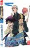 Blue Exorcist Vol.2