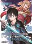 Sword art online - progressive arc III - scherzo of deep night T.3