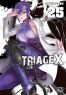 Triage X T.25