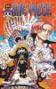 One piece - dition originale T.105