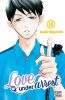 Love under arrest T.14