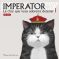 Imperator - le chat que vous adorerez dtester T.1