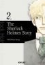 The Sherlock Holmes story T.2