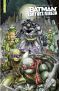 Batman et les Tortues Ninja T.1