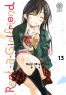 Rent-a-girlfriend T.13