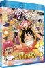 One piece - Baron Omatsuri et l'le aux secrets - blu-ray