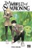 The world of summoning T.2