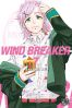 Wind breaker T.7