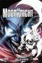 Moon Knight - hardcover T.4