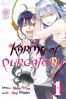 Karma of purgatory T.1