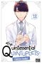 The quintessential quintuplets T.12 - dition couleur