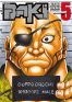 Baki - perfect dition T.5